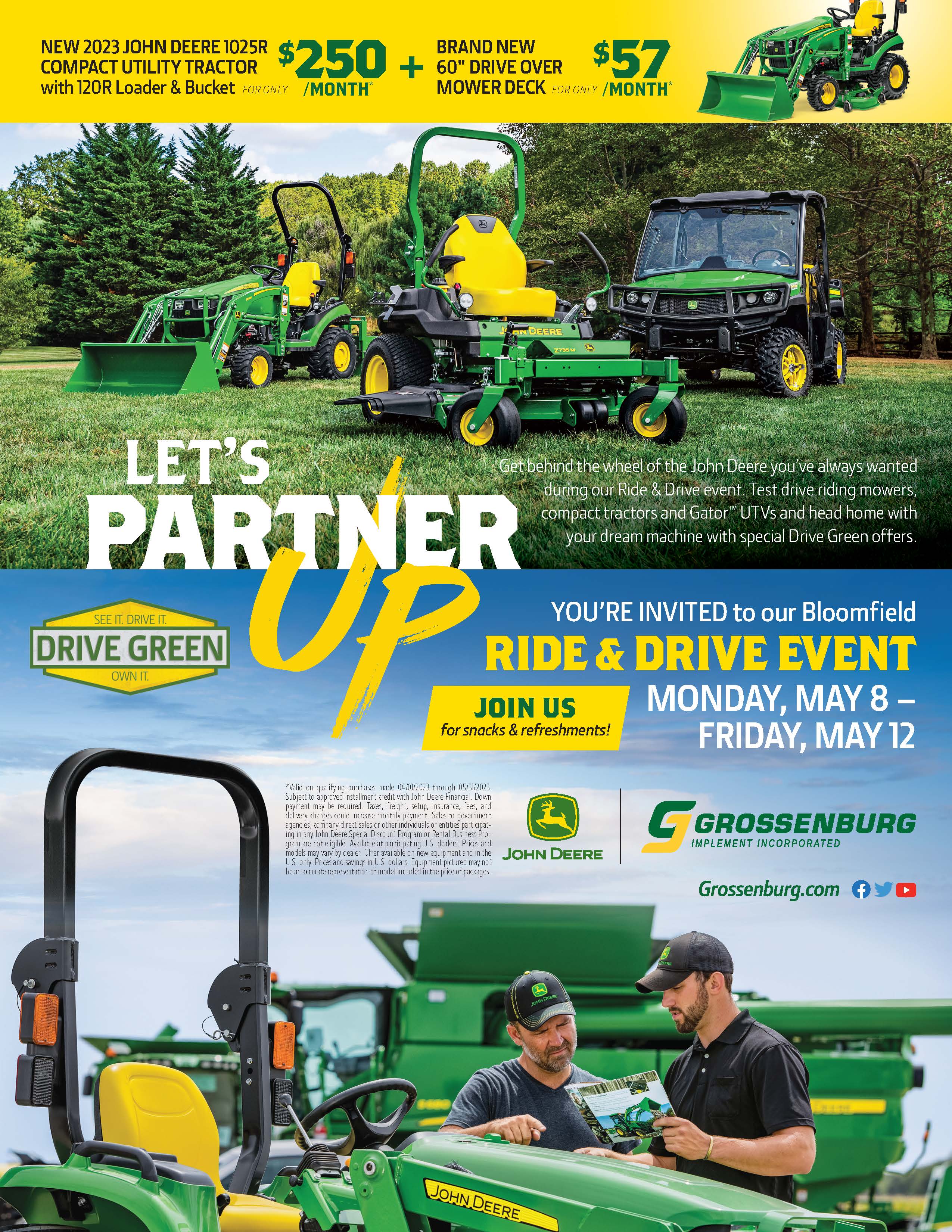 Philip & Belle Fourche SD, Sundance, WY, Bloomfield, Hartington & Wayne